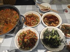 -彭耕记猪油炒小菜(吉联mall店)