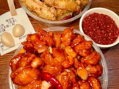-必点海鲜·海肠捞饭大王(滨江道店)