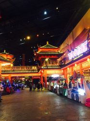 -南京万达乐园
