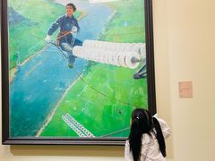 -中华艺术宫(上海美术馆)