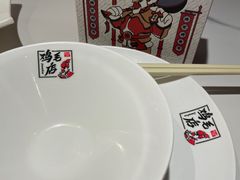 -将军府·鸡毛店(武侯祠店)