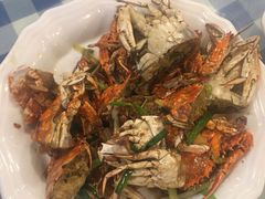 -钱大妈海鲜饭店(保利林语店)