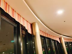 -汇泉王朝大饭店-旋转餐厅(南海路店)