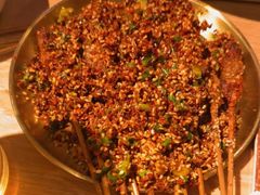 -小乾杯串店•16年沈阳烧烤(文安路店)