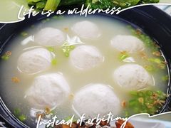 -景好海鲜餐厅(大鹏必选旅游店)