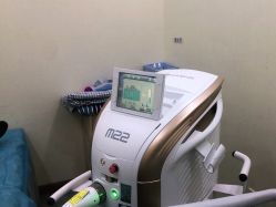 -和颜一美轻医美连锁
