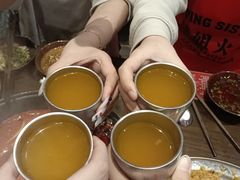 -萍姐火锅·公路夜市(南京新街口店)