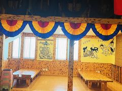 -恩你小木屋米酒店(莱山店)