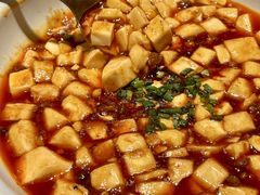 -绿杨春·淮扬宴(庐山路店)