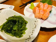 三文鱼-游You House(西单老佛爷店)