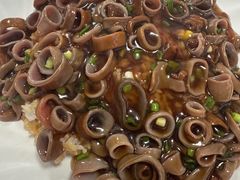 -景祥海鲜美食餐厅
