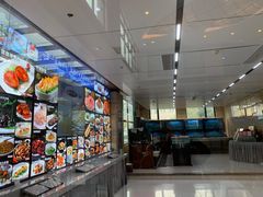 -新长岭大酒店酒楼