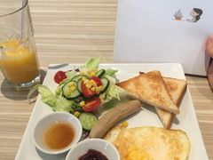 -必胜客(仁恒店)
