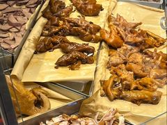 -永辉超市(群众路店)