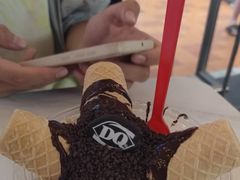 -DQ·蛋糕·冰淇淋(大宁国际商业广场店)