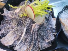 -马家斑.鲜鱼火锅(松湖万科店)