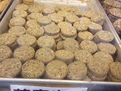 芝麻米饼-纯心饼店(源溪店)