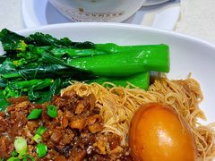 -和平馆·地道港澳茶餐厅(西门口店)