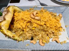 金都乐菠萝饭-正泰餐厅AmazingThai(新奥购物中心店)