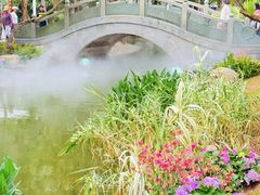 -人民公园(罗湖区)