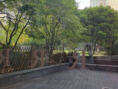 -上海漕河泾万丽酒店