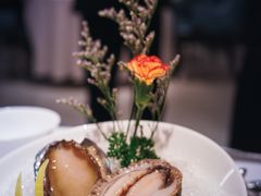 六头鲍鱼-红雀围·海鲜火锅(陆家嘴中心店)