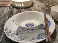 -前海沿·青岛菜(乐客城店)