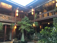 -香满楼(临安路店)