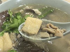 -金原鸭血粉丝汤总店(锁金村店)