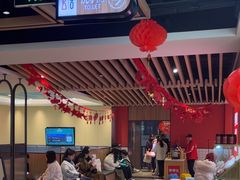 -季季红火锅(长沙步行街店)