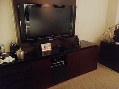 -青岛海尔洲际酒店