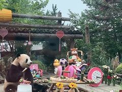 -大连森林动物园