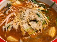 -熙成烧烤(白塔岭店)