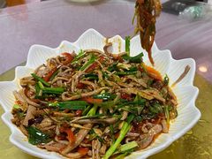 -洪霞餐馆