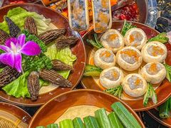 -憨孃孃·重庆老火锅(红山黑金店)