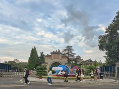 -四川大学(华西校区)