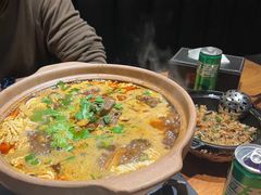 -金陵一哥龙虾(水木秦淮店)