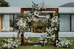 -美薇亭婚礼顾问