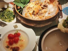 -桂满陇·桃花院落(长泰广场店)
