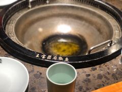 -匠岳·王宝器麻椒鱼(会展中心店)