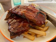 -Cha Cha's Beach Cafe