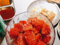 -西塔老太太泥炉烤肉(温州首店万象城黑金店)