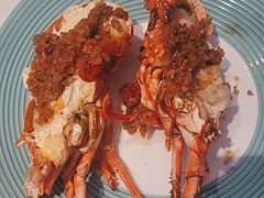 -黑木原精致料理·铁板烧
