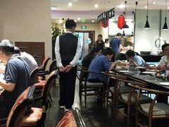 -胥城大厦-胥香自助餐厅
