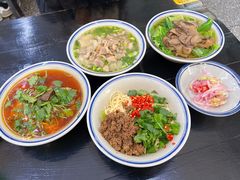 -万三面馆(青龙正街太古里店)