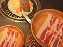 -真熙家牛排烤肉无限续(百脑汇店)