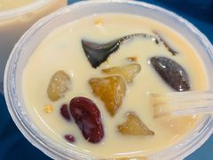 -八婆婆烧仙草(曾厝垵店)