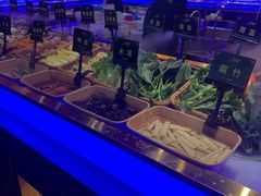 -九月海·海鲜自助(世纪东方店)