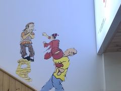 -屯老二农家铁锅炖·行业领军者(梅江店)
