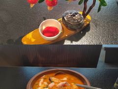 -唐猫庭院·千年陕菜(赛格国际购物中心店)